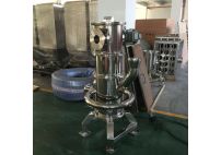 气流粉碎机设备特点