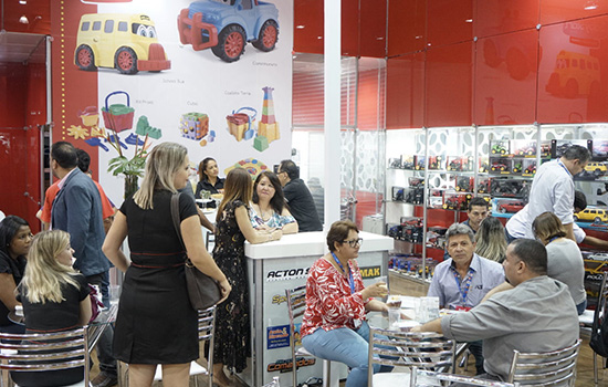 2026年巴西圣保罗礼品及家庭用品展览会 LATIN