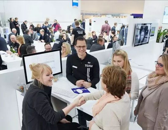 2020年慕尼黑国际光学眼镜博览会