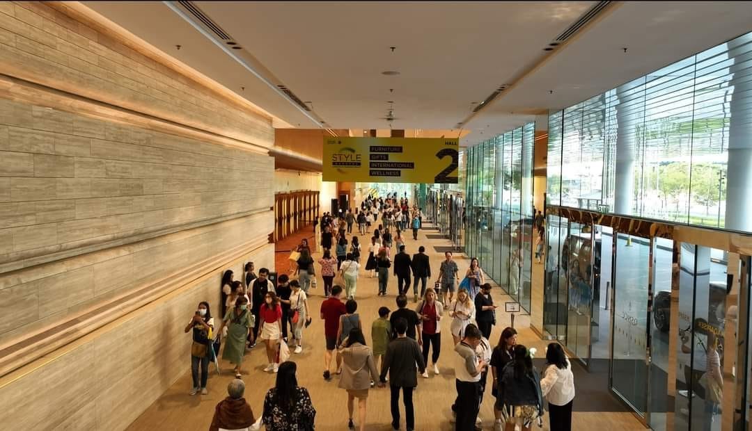 2025年泰国曼谷礼品家庭用品展览会 STYLE