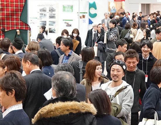 2019年日本东京（秋季）国际礼品展