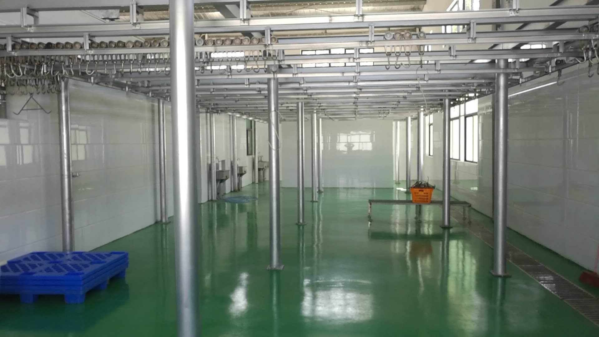 惠城7月1日起实行牛羊集中屠宰