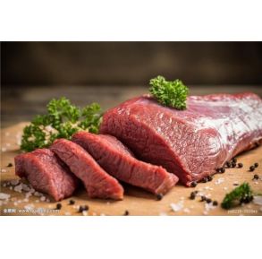 牛肉