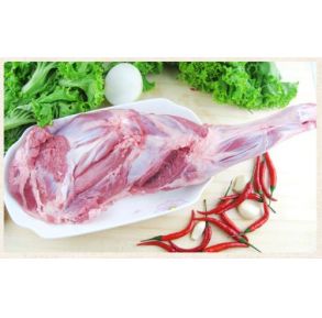 羊肉