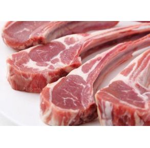 羊肉