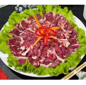 羊肉