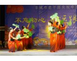 秧歌   《看山看水看中国》