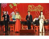 2019年12月28日元旦汇演