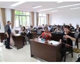 二胡班教学