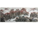 黄兴才老师系列作品      秋韵