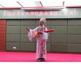 戏曲表演  