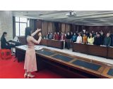 合唱教学