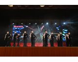 2023.12迎新年迎新年汇报演出   服装秀