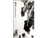 二等奖      陈翠君