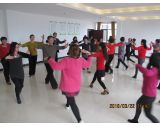 摩登舞班教学 (3)
