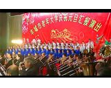 声乐合唱  中国中国鲜红的太阳永不落
