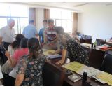 书法班教学 (3)
