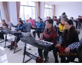 电子琴班教学 (2)