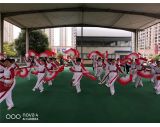 木兰拳教学
