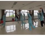 健身气功班教学 (4)