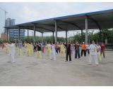 太极养生班教学 (3)
