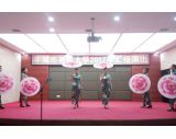 旗袍秀表演《江南之恋》