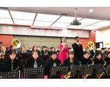 2018.12.28庆祝元旦汇演