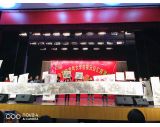 2012.12.28庆祝元旦汇演 国画 《多姿多