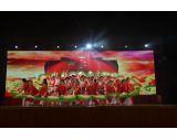 2023.12迎新年迎新年汇报演出   木兰拳