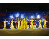 服装秀   《和谐中国》
