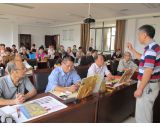 书法班教学 (2)