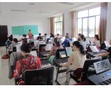 电子琴班教学 (3)