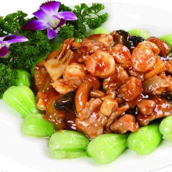 中餐专业 (3)