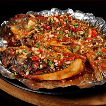 中餐专业 (4)