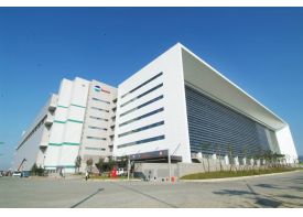 某上市高科技公司 