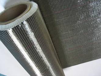  Basalt fibre one-way cloth
