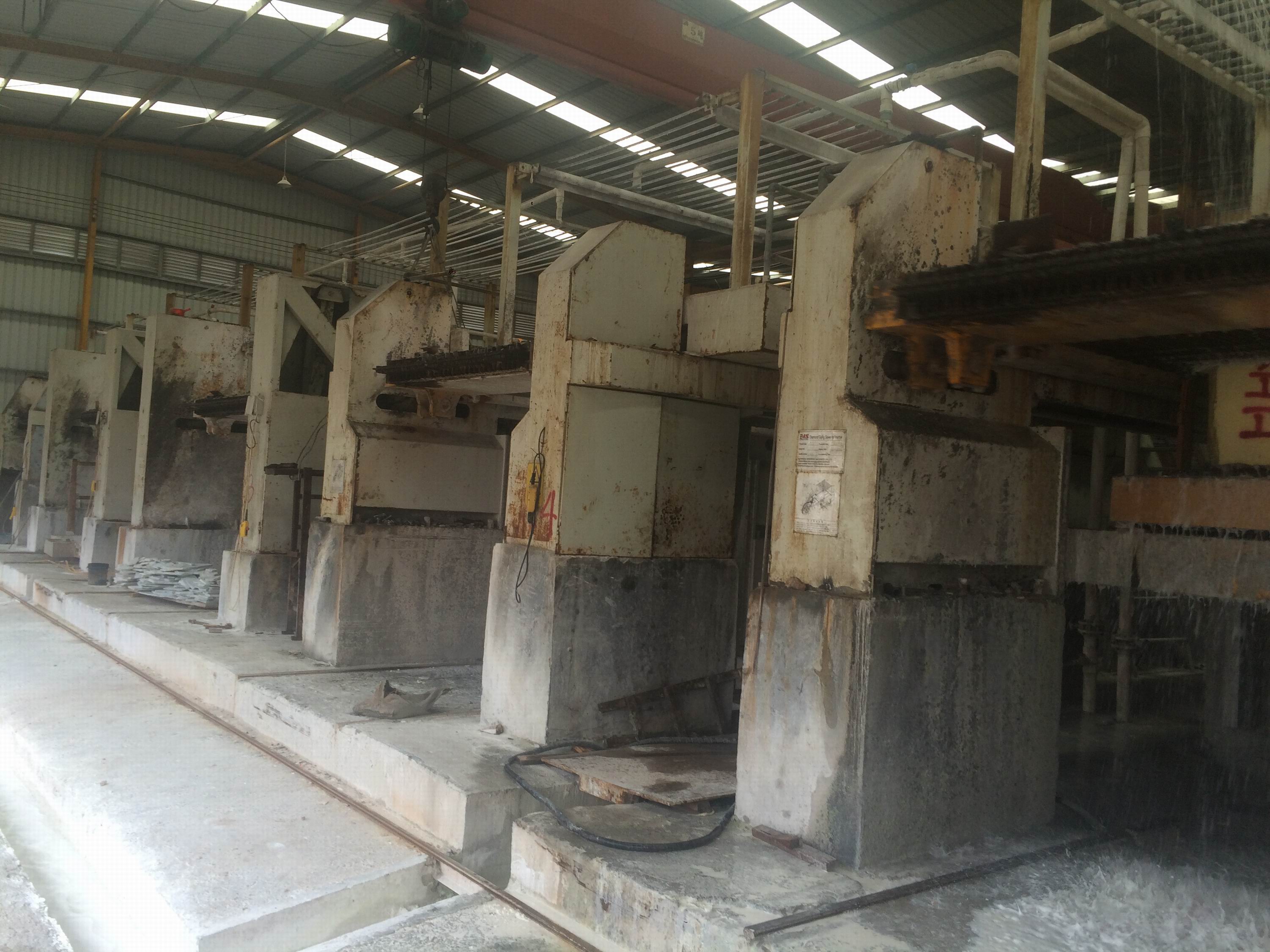 LIN LEI STONE MARBLE FACTORY