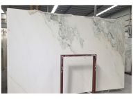 cloudy white marble-2