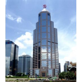 澳门中国银行大厦