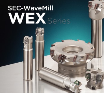 WEX 系列