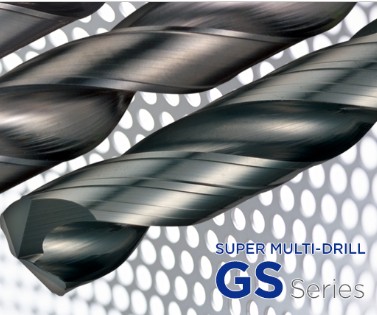 Super MultiDrill GS 系列