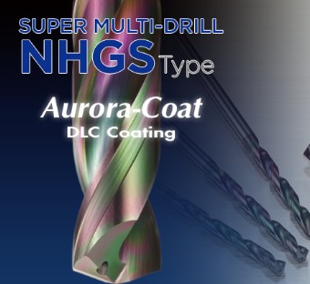 NHGS 型
