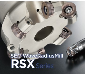 RSX 系列