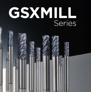 GSX Mill 系列