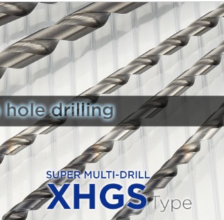 XHGS 型