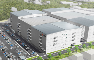 京瓷投资55亿日元在日开建新厂