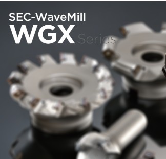 WGX 系列